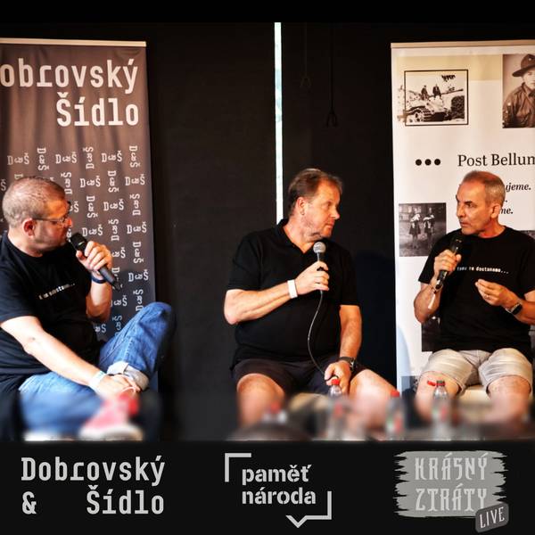 Dobrovský & Šídlo